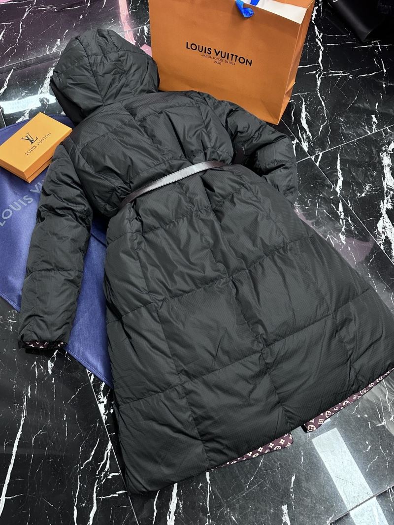 Louis Vuitton Down Jackets